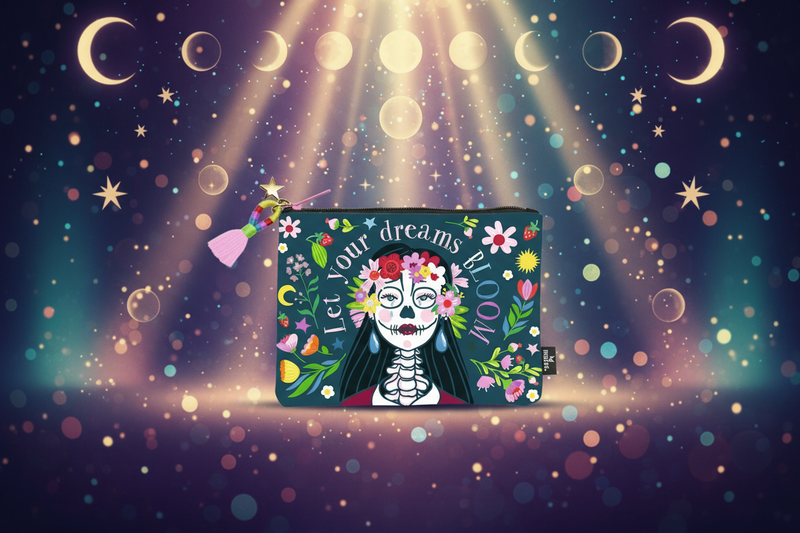 Basically it´s magic