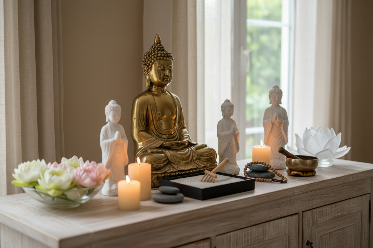 Figuren & Dekoration