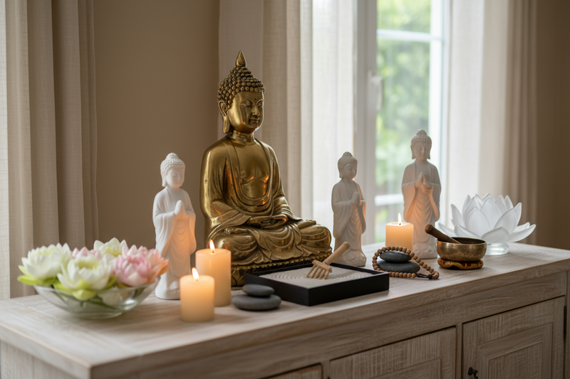 Figuren & Dekoration