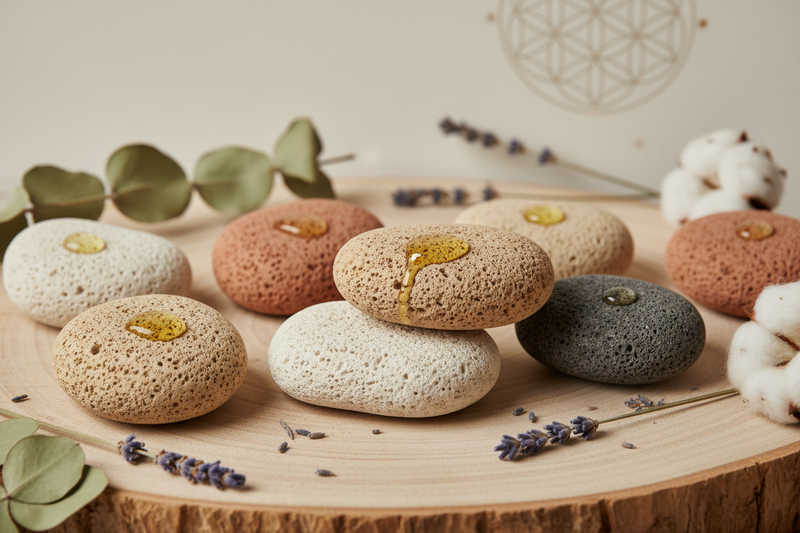 Duftsteine
