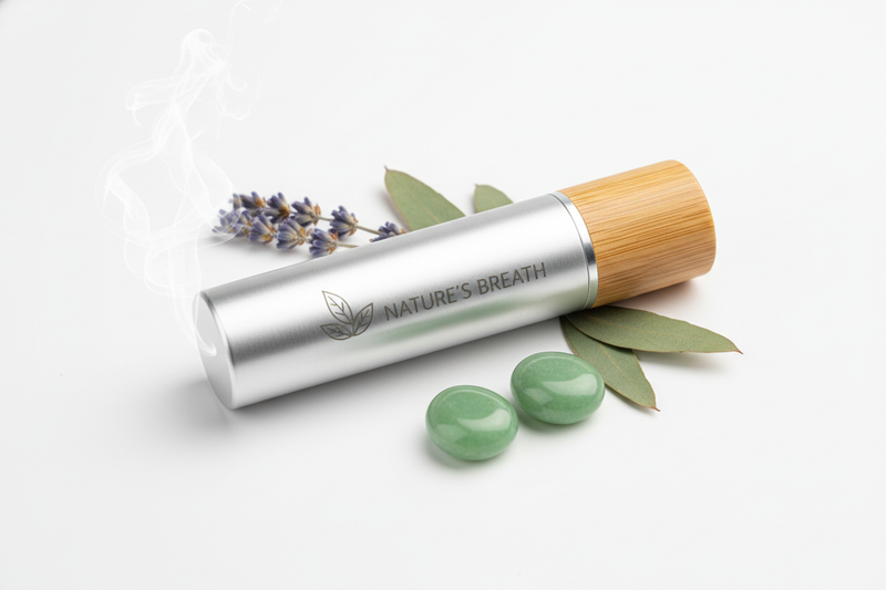 Inhalierstifte & Zubehör