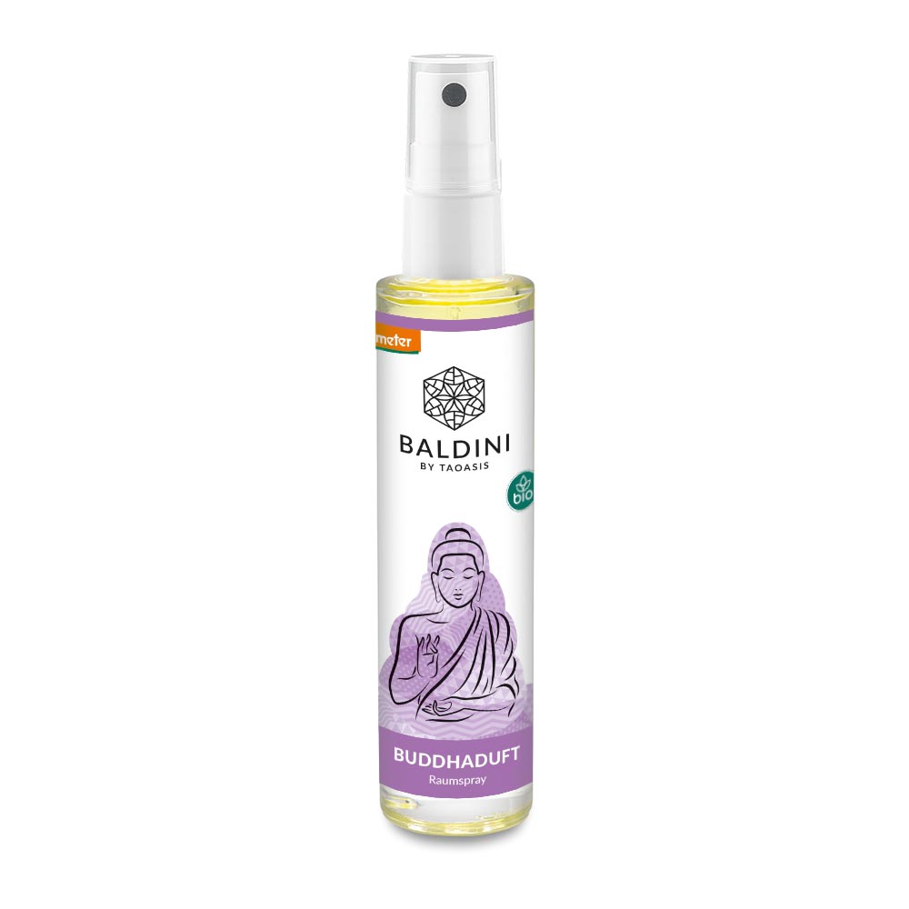 Baldini - Raumspray Buddhaduft®