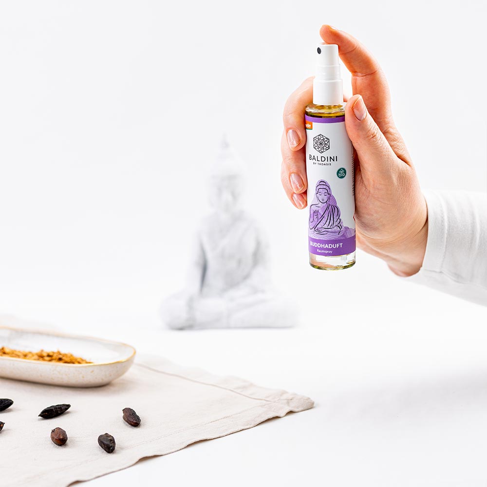 Baldini - Raumspray Buddhaduft®