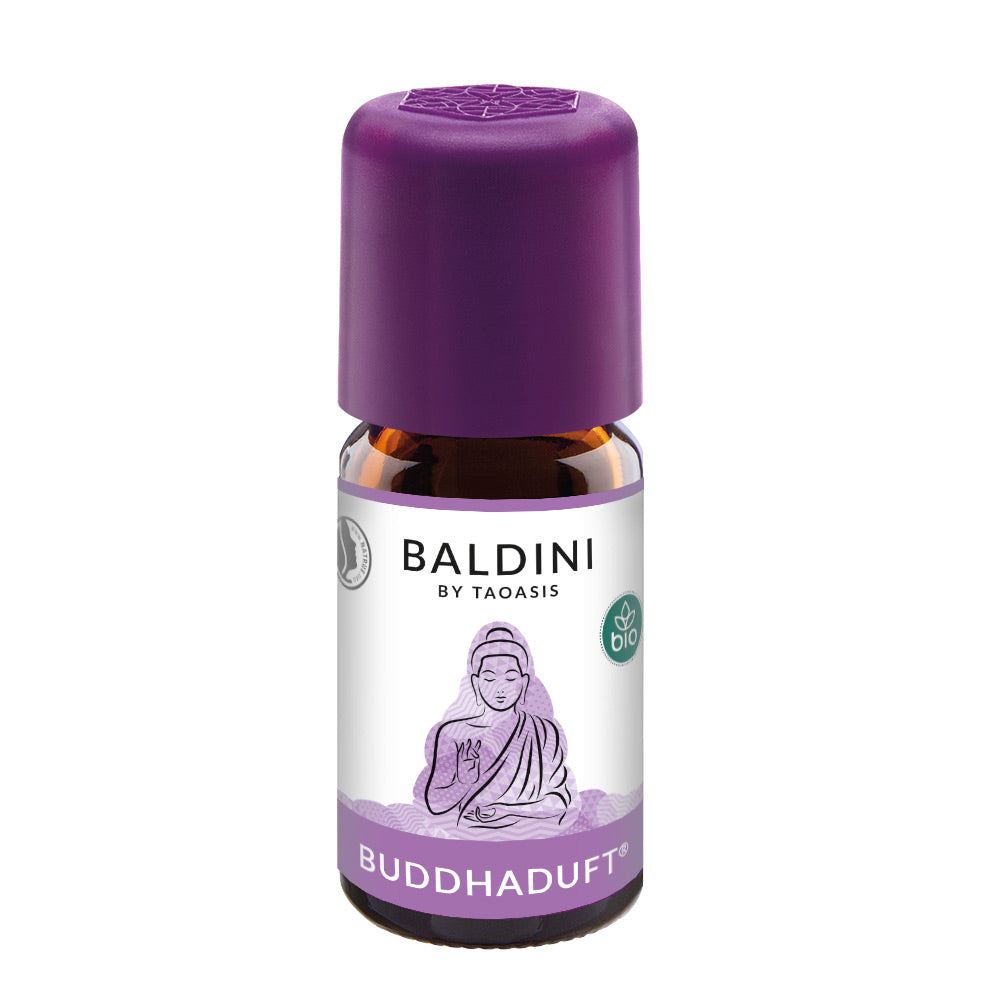 Baldini - Dufkomposition Buddhaduft®