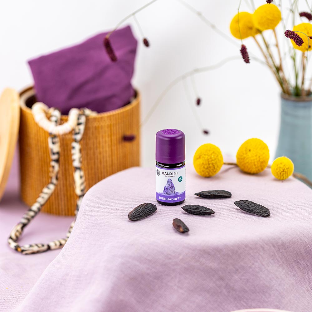 Baldini - Dufkomposition Buddhaduft®