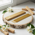Palo Santo & Jasmine Räucherstäbchen (Ispalla)