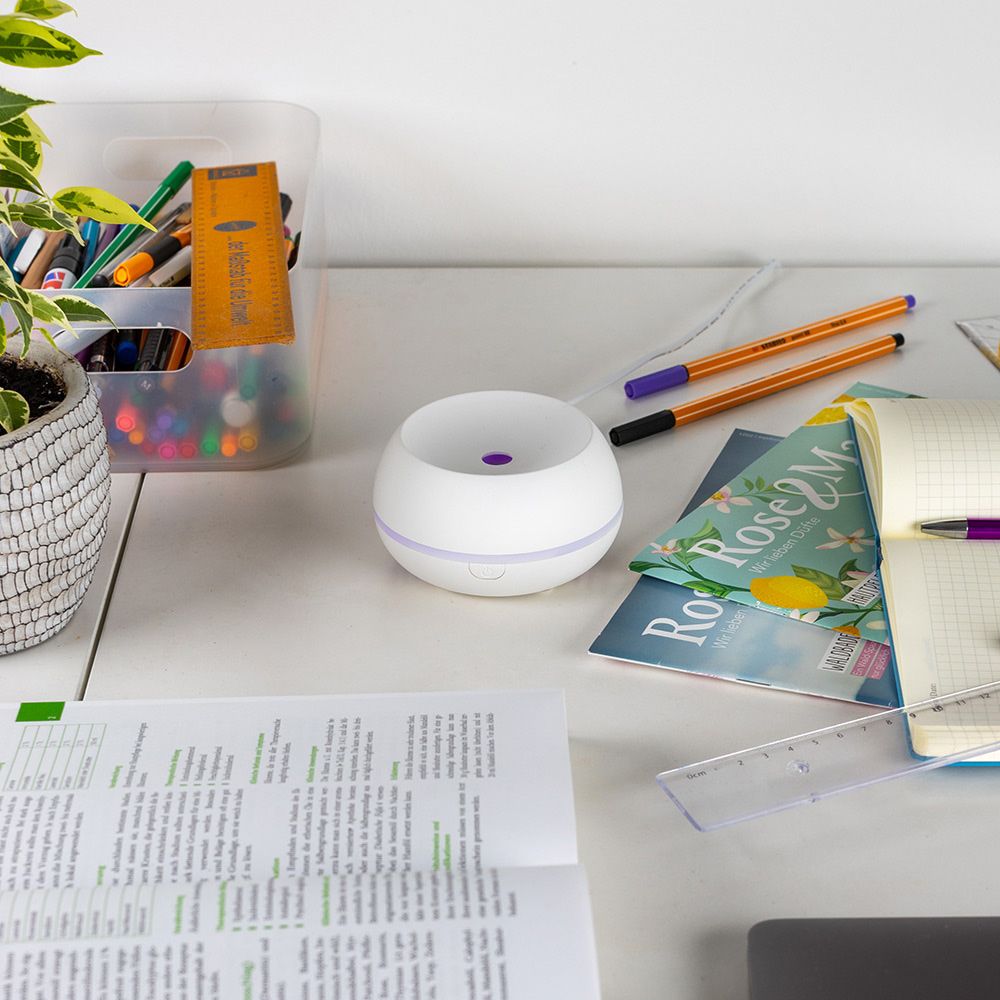 Baldini - AromaStream Mini mit Baldini Wellnessduft