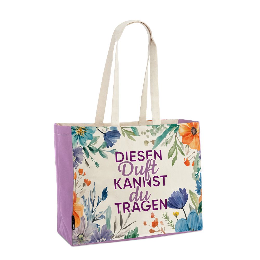 Tao Stofftaschen