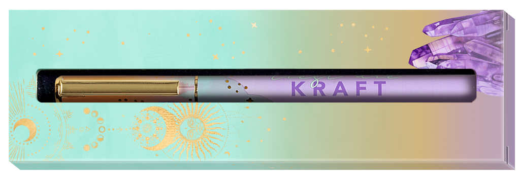 Tintenroller - Omm for you