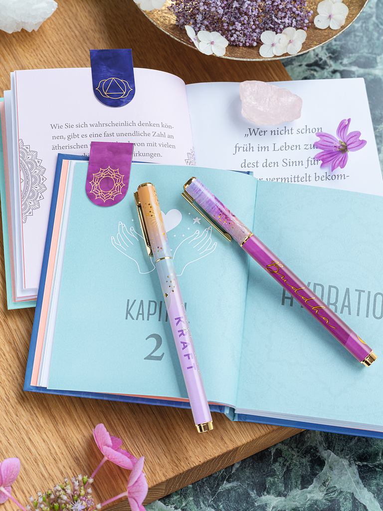 Tintenroller - Omm for you