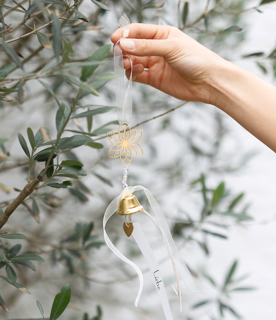 Wunschglöckchen - Omm for you