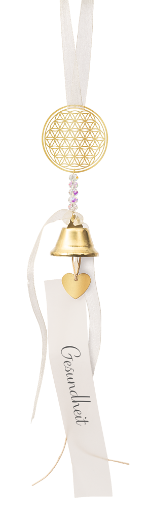 Wunschglöckchen - Omm for you