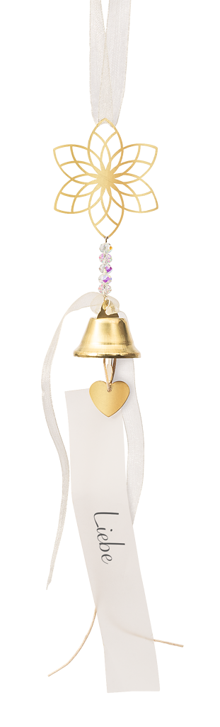 Wunschglöckchen - Omm for you