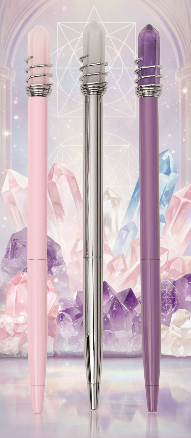 Kugelschreiber - Basically it´s Magic