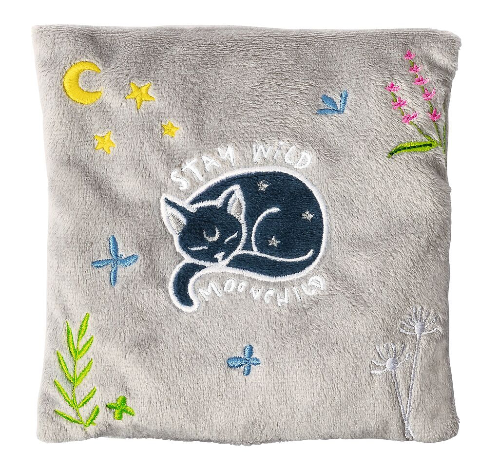 Kirschkernkissen "Basically it´s magic"