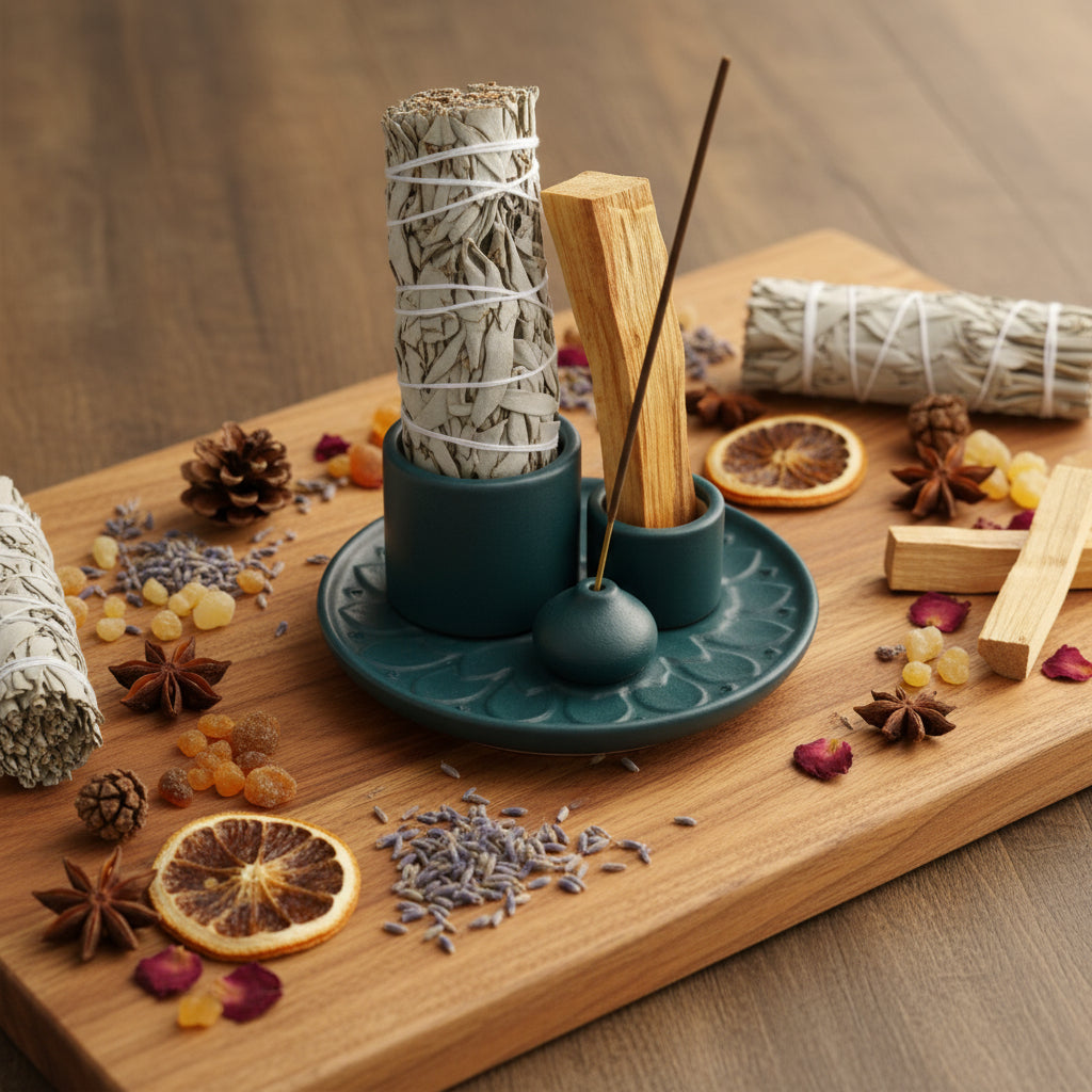 Smudge Halter petrol