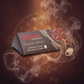Drachenblut Rückfluss Räucherkegel -  (Organic Goodness)