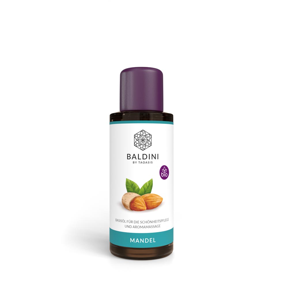 Baldini - Mandel Basisöl BIO