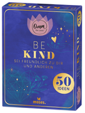 Kartenset "Be Kind" - Omm for you