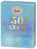 Kartenset "Atem Übungen" - Omm for you