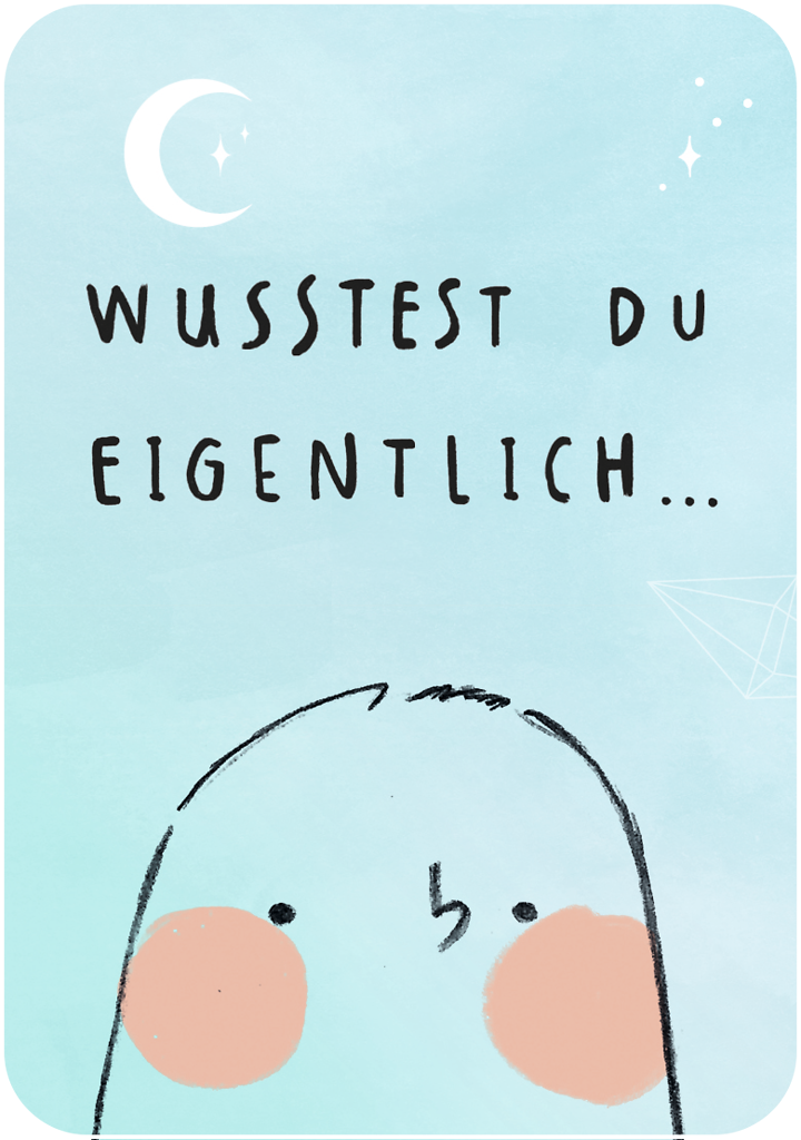 Kartenset "Atem Übungen" - Omm for you