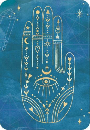 Kartenset "Do something new" - Omm for you