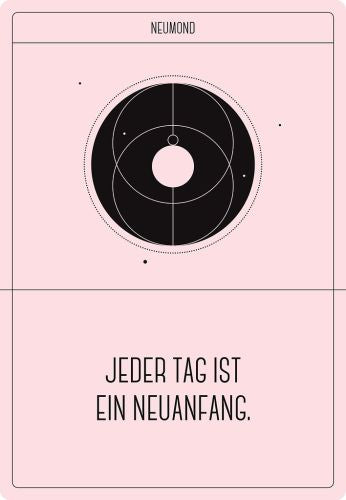 Omm for you Mondorakel