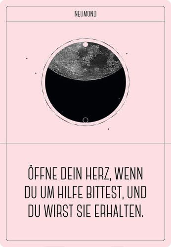 Omm for you Mondorakel