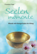 Buch "Seelenmomente" von Christina Plate
