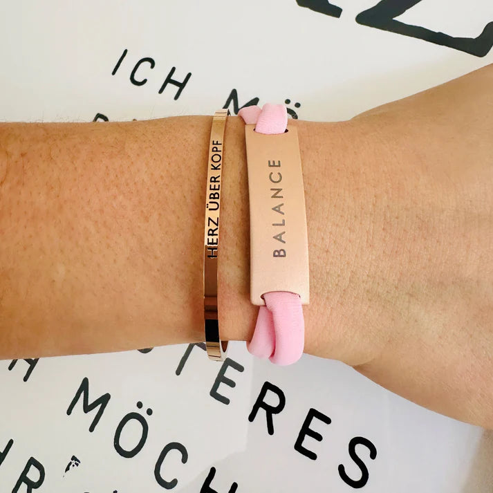 Feel Free Armband - BALANCE