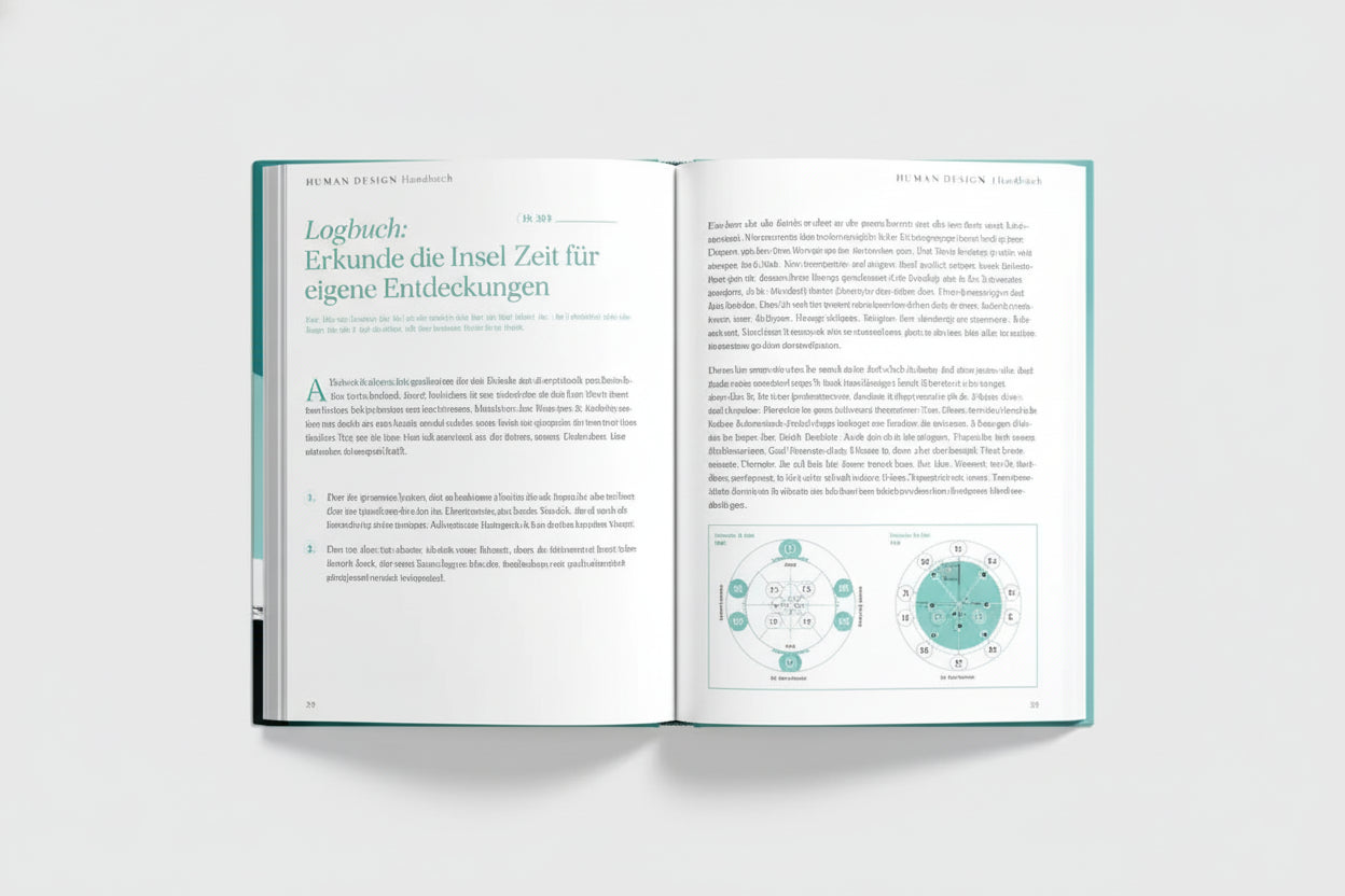 Entdecke dein Human Design_4