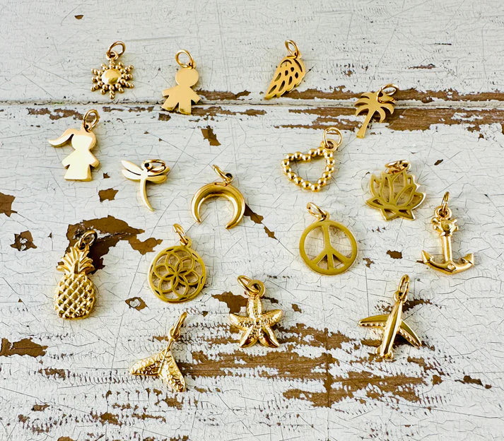 Charms für Charmkette