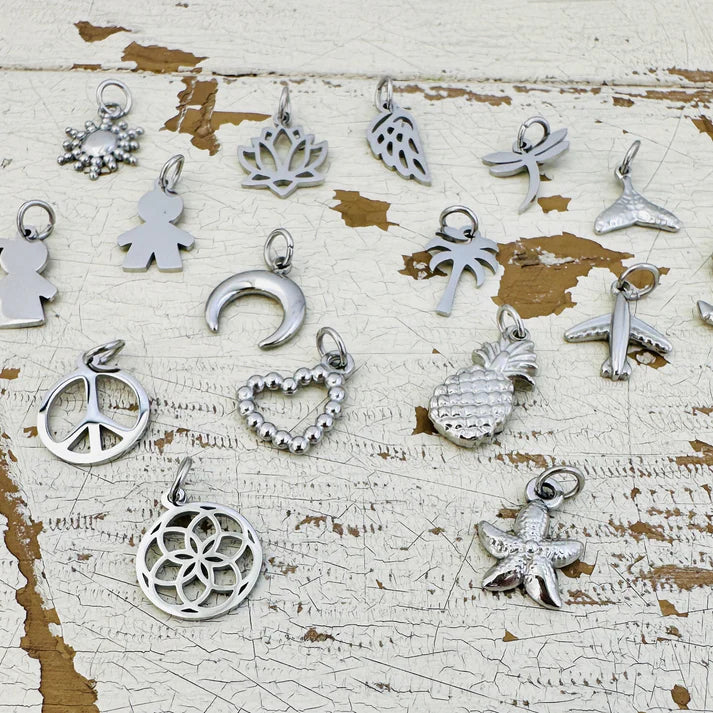 Charms für Charmkette