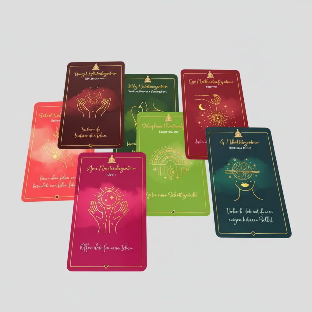 Human Design intuitiv leben und verstehen