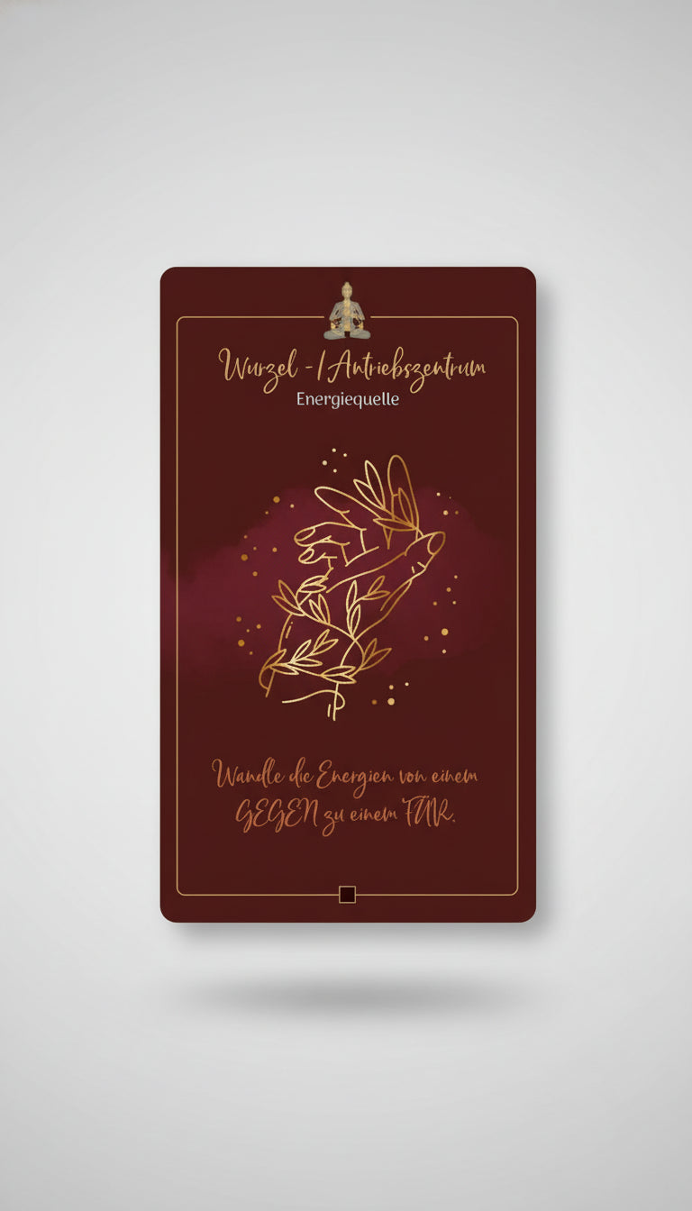 Human Design intuitiv leben und verstehen