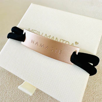 Feel Free Armband - NAMASTE