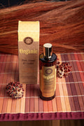 Aura-Reinigungsspray Palo Santo und Zeder (Organic Goodness)