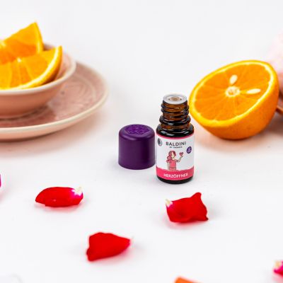 Baldini - Duftkomposition Herzöffner