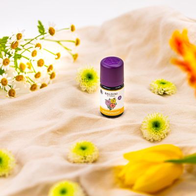 Baldini - Duftkomposition Blütenpracht