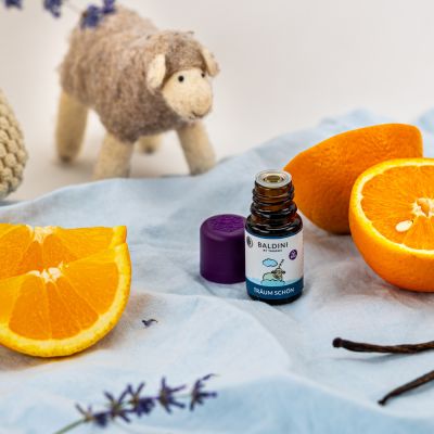 Baldini - Duftkomposition Träum Schön