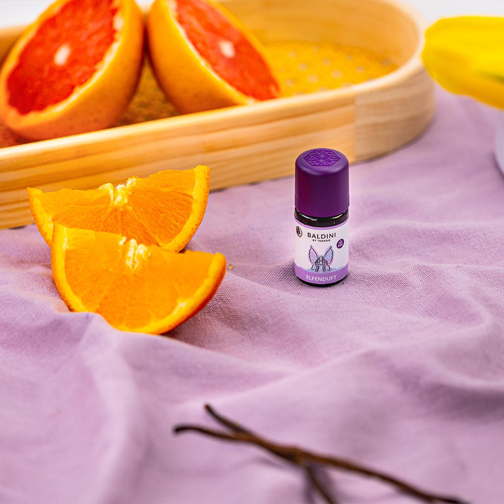 Baldini - Elfenduft Duftkomposition