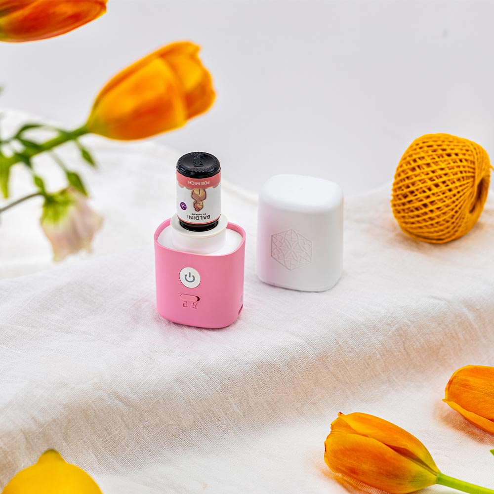 Baldini AirFriend To Go