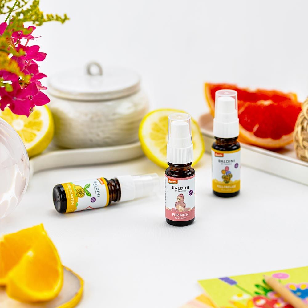 Baldini - Für mich Mini-Raumspray