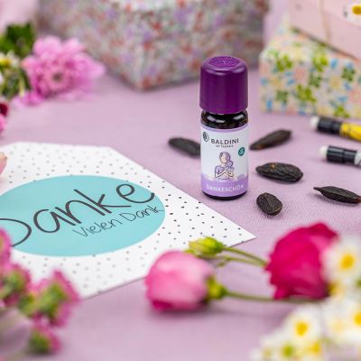 Baldini - Duftkomposition Dankeschön