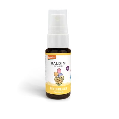 Baldini - Feelfreude® Mini-Raumspray