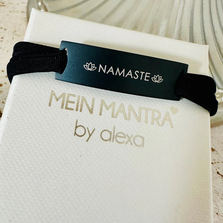 Feel Free Armband - NAMASTE