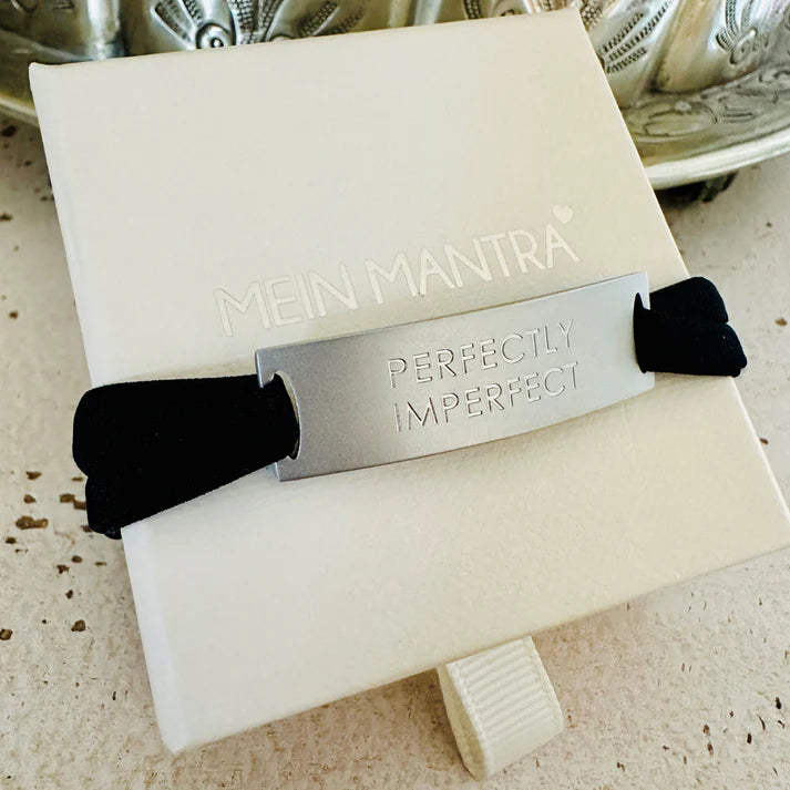 Feel Free Armband - PERFECTLY IMPERFECT