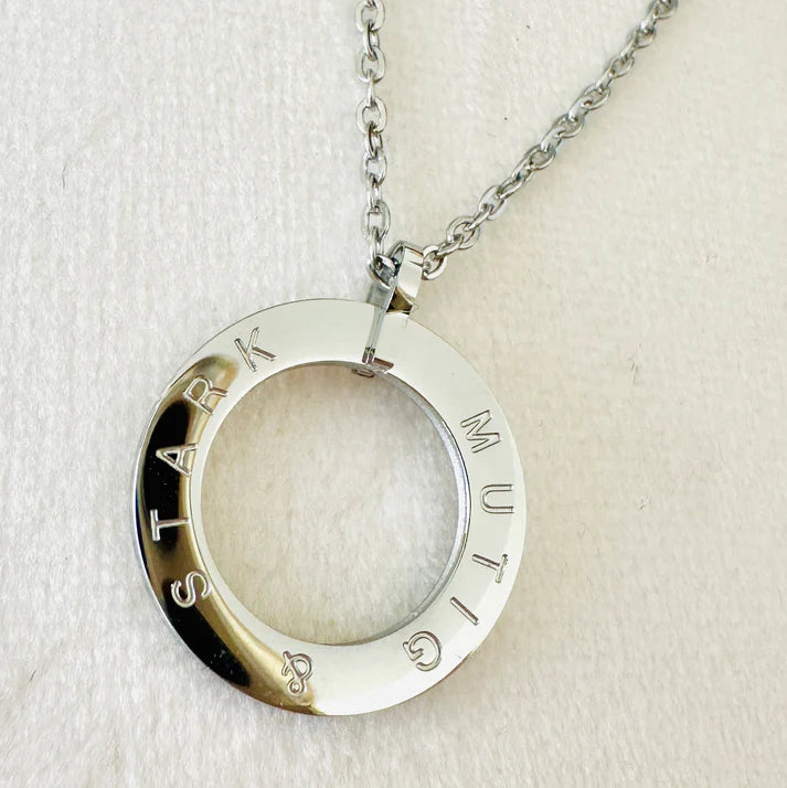 Mantrakette - MUTIG & STARK