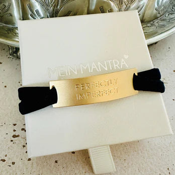 Feel Free Armband - PERFECTLY IMPERFECT