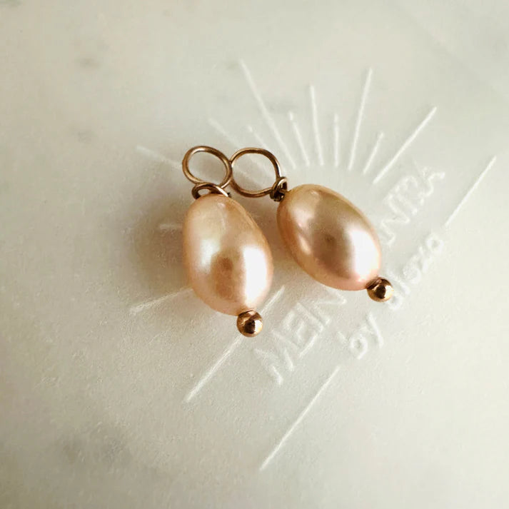 Charms für Hoop-Ohrringe